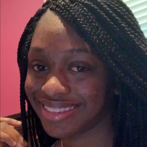 Meet your Posher, Omesha